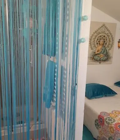 Coquet Duplex En Avec Piscine Apartamento La Croix-Valmer