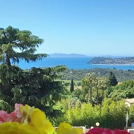 Apartamento Coquet Duplex En Avec Piscine La Croix-Valmer