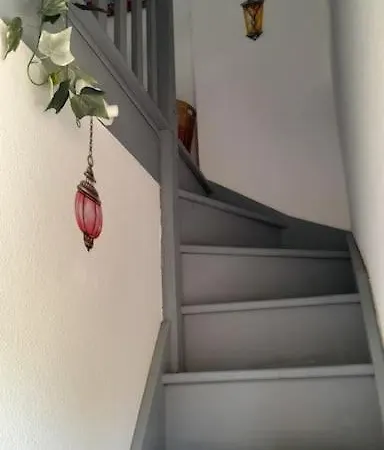 Coquet Duplex En Avec Piscine La Croix-Valmer