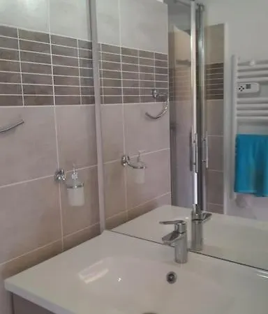Coquet Duplex En Avec Piscine La Croix-Valmer