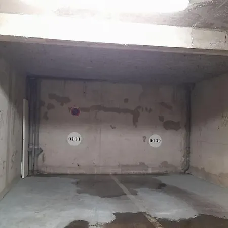 Coquet Duplex En Avec Piscine *